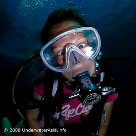 Fun Diver